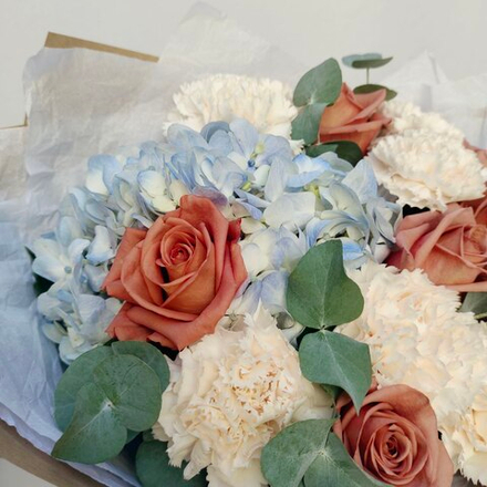 Соберу букет №426