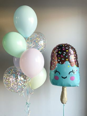 Фрукты, вкусняшки