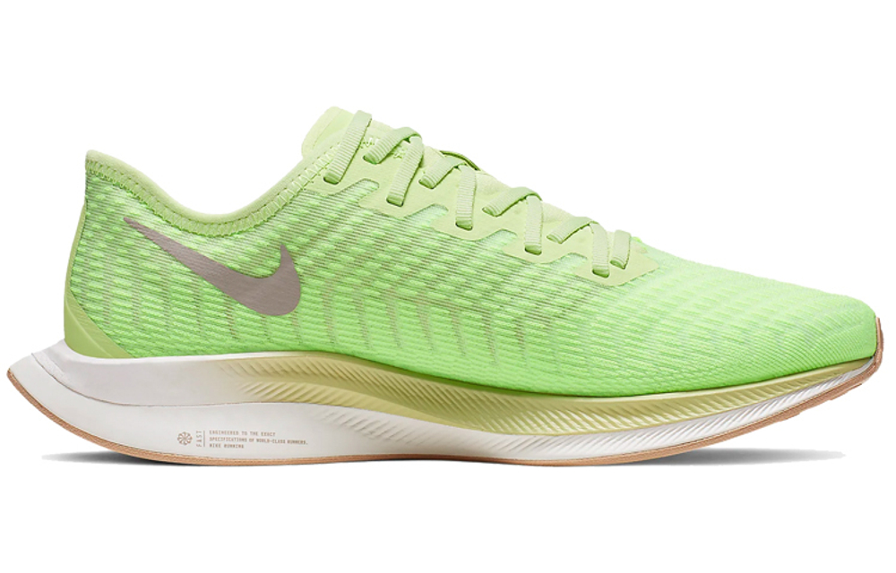 Кроссовки Nike Pegasus Turbo 2 (Женская размерная сетка)