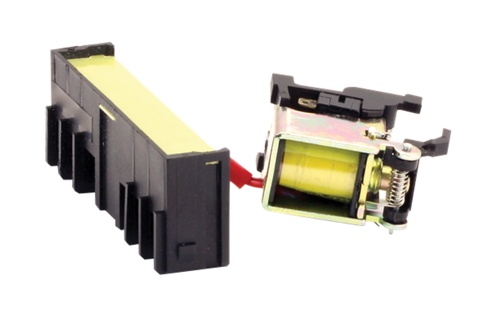 Расцепитель независимый EKF mccb99m-630-sht-230ac