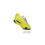 Кроссовки мужские HOKA M ROCKET X White / Evening Primrose9