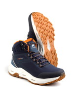 Ботинки мужские Runners, RNS-242-07330, синие