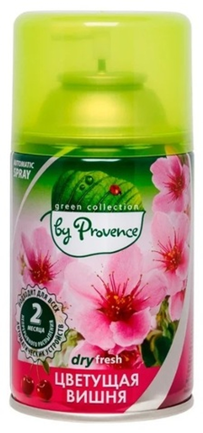 Освежитель воздуха by Provence Цветущая вишня 250 мл