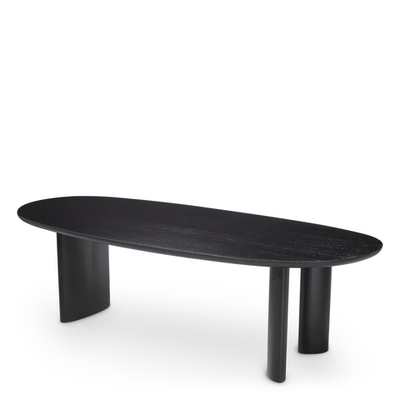 Обеденный стол Dining Table Lindner арт.117467