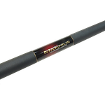 Удилище без колец Maximus Sorcerer Pole STE 400  4м 4секц. 174г Тр.длина 1.18м