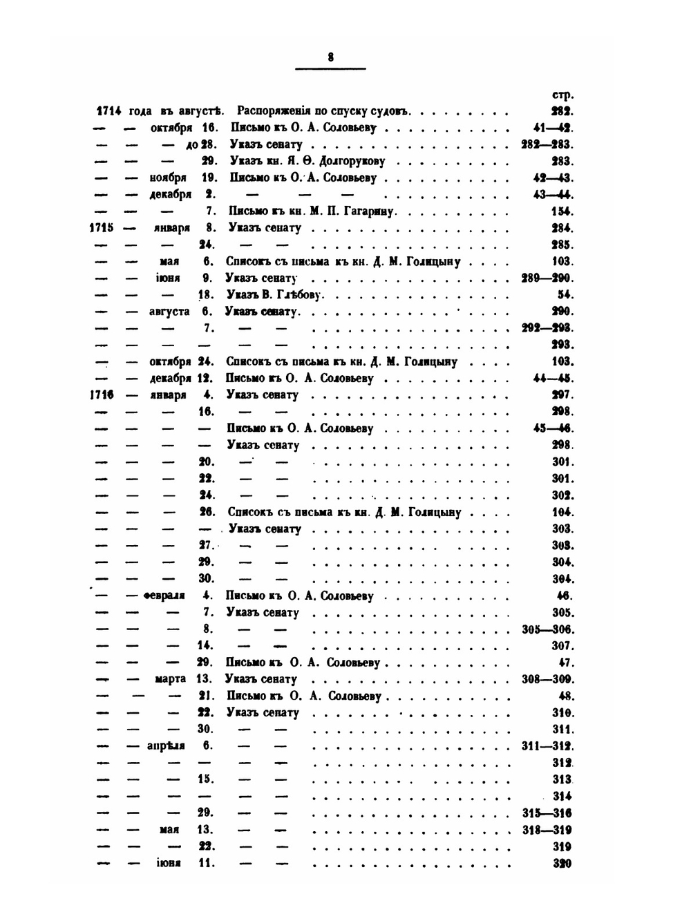 Сборник Императорского русского исторического общества. Том 11 | Нет автора