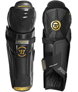Щитки WARRIOR S26 ALPHA PRO JR (юниорский)