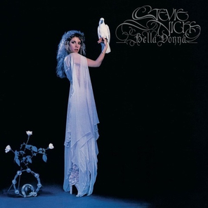 Stevie Nicks / Bella Donna (LP)