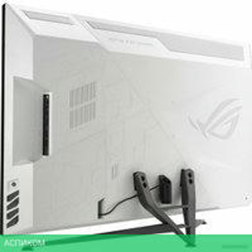 Игровой монитор ASUS ROG Strix XG43UQ
