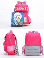 Рюкзак Paul Frank Like (Pink)