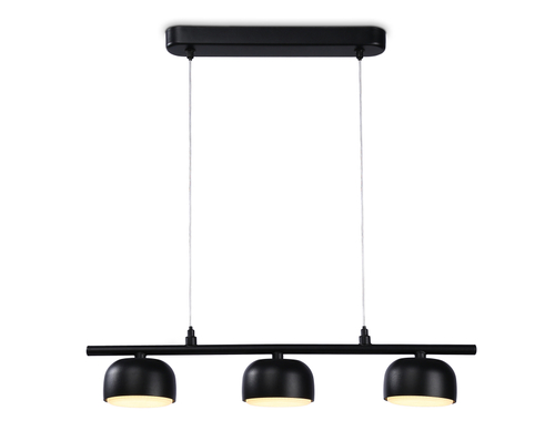 TN71034/3 BK черный GX53/3 max 12W 440*80*1100