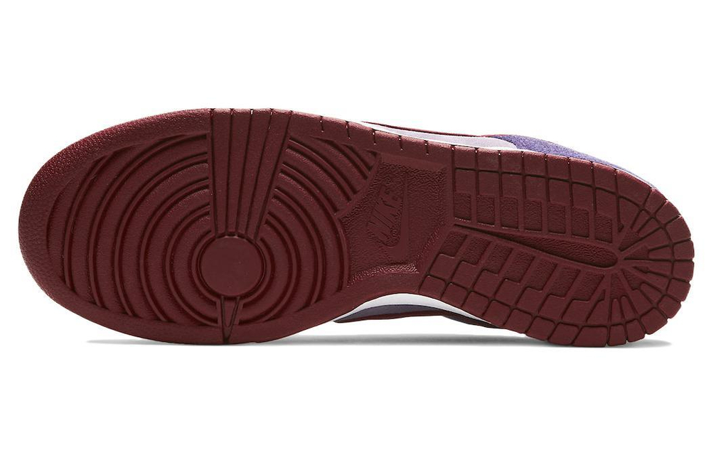 Кроссовки Nike Dunk "Plum" 2024