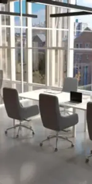 Столы переговоров Аргентум-МП