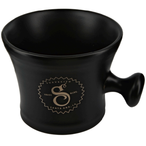Suavecito Shave Mug - Чаша для бритья