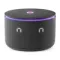 Яндекс Станция Мини 3 Про с Zigbee Black