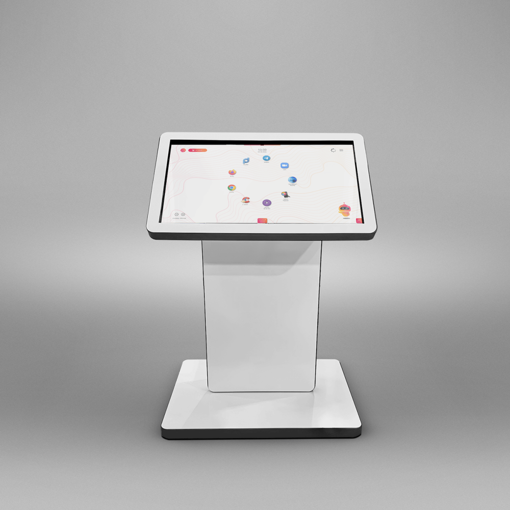 Интерактивный сенсорный стол BM Prototype New 32"