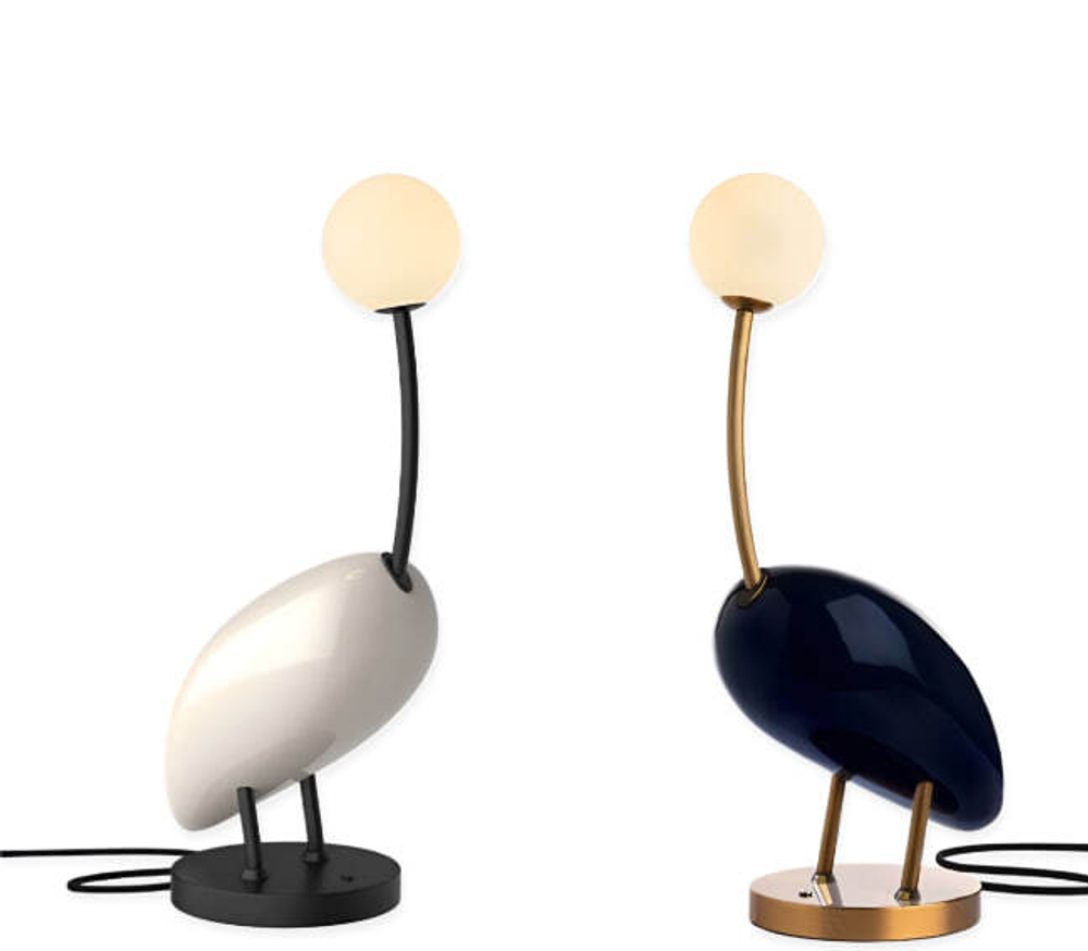 Table design lamp Pablo By Viso