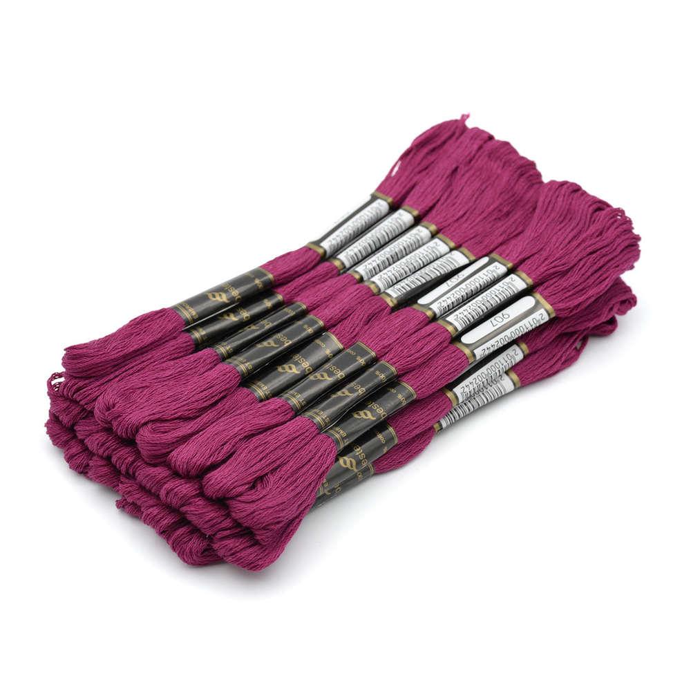 Мулине Bestex (907)