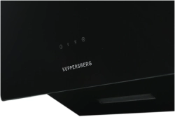 Каминная вытяжка Kuppersberg F 605 B