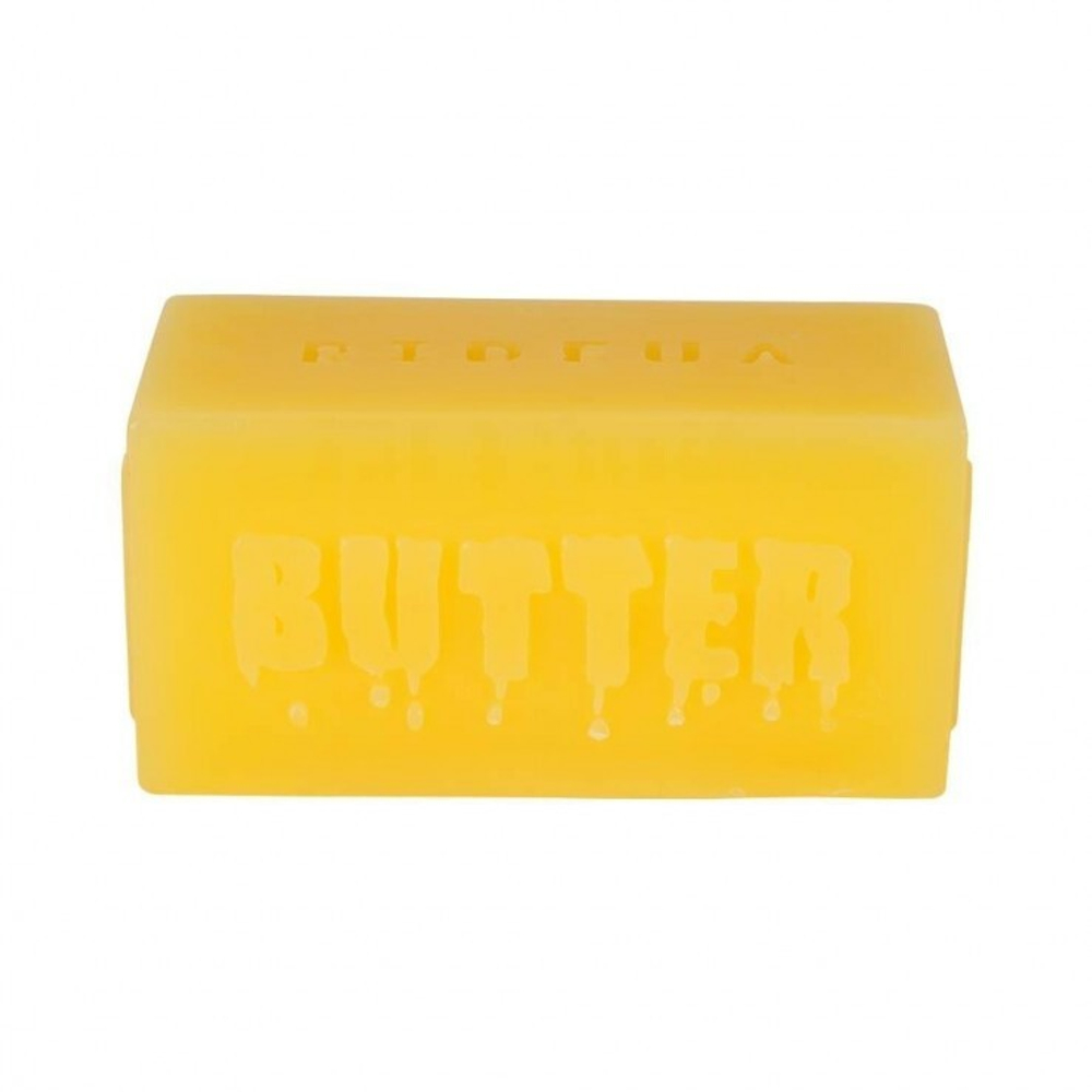 Парафин Urban Artt Butter block (желтый)