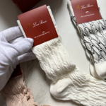 Носки Loro Piana