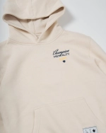 Худи KINGZ Champion Youth - French Oak