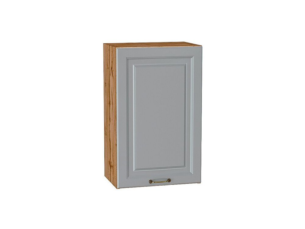 Шкаф верхний с 1-ой дверцей Ницца