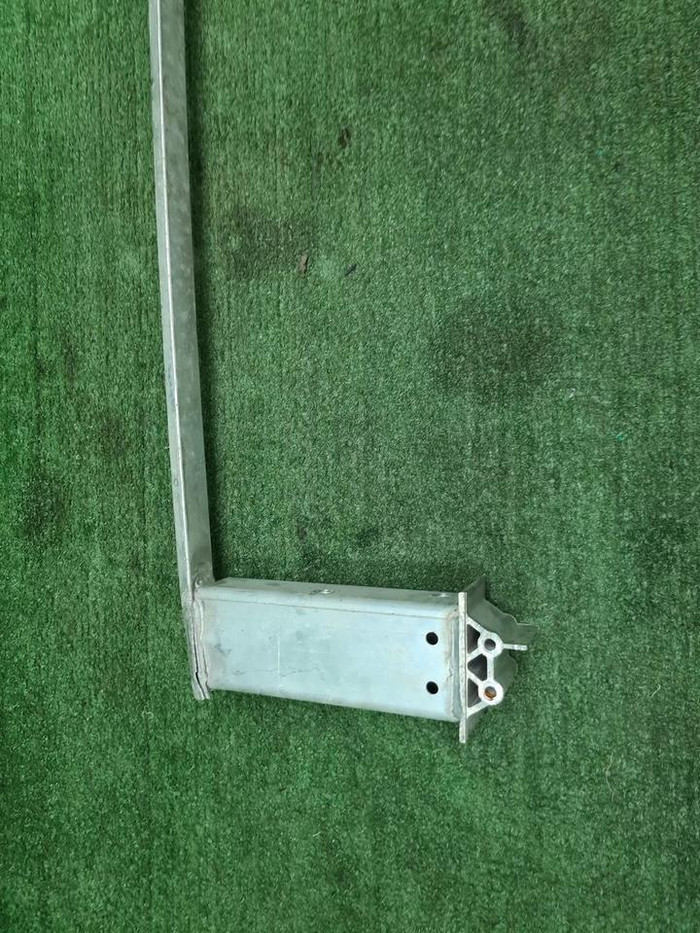 Усилитель передний нижний Volvo XC90 2 (2014-н.в.)