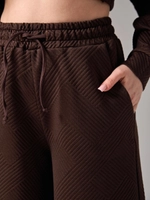 Костюм женский "Жаккард"