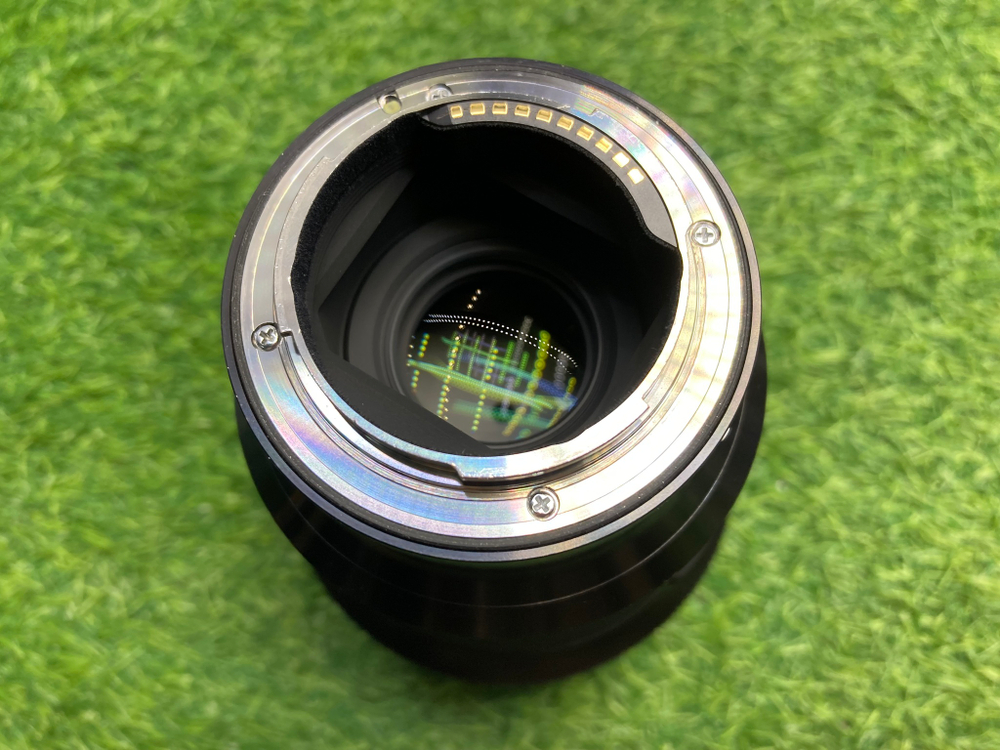 Sigma AF 14mm 1.8 DG HSM Art Sony E