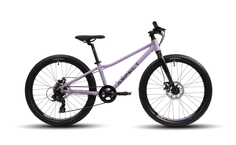 Подростковый велосипед Aspect Angel Lite (2024)