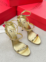 Valentino Pump 10.5 cm
