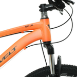 Женский велосипед Welt Floxy 1.0 D 27 (2024)