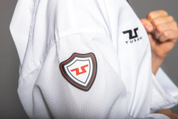 Добок WT Tusah EZ-Fit Sparring Uniform Dan