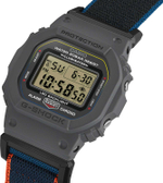 Мужские наручные часы Casio G-Shock DW-5600MNC-8A2