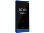 Смартфон Doogee MIX 4Gb+64Gb Aurora Blue
