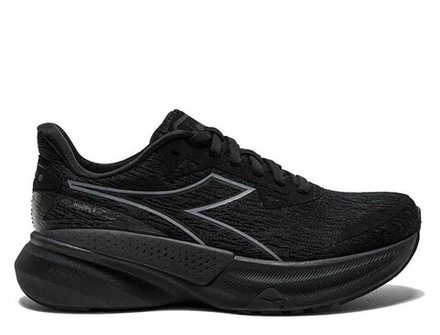 Кроссовки для бега мужские Diadora Nucleo 2 M Черные