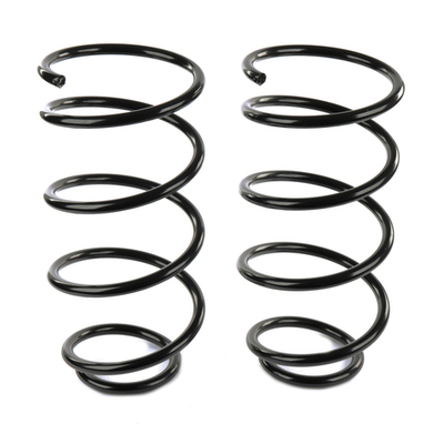 Пружины GANZ передние L=R VOLVO S40 II 1.6 / 1.8 / 2.0L 2004 - (комплект 2 шт.) Арт.: GIK02305