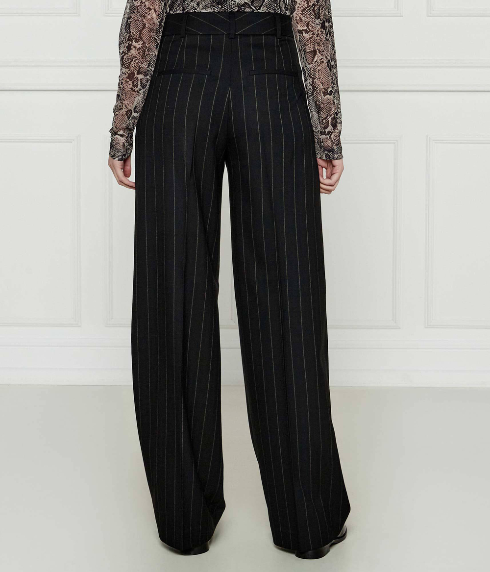 Брюки 58 P58Paris Joop! - черный(30044827)