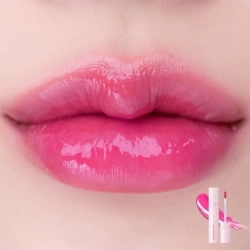 Тинт для губ глянцевый Rom&Nd Juicy Lasting Tint 5 гр
