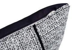 Декоративная подушка 40х40 см, цвет Грэй