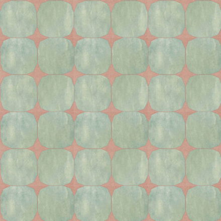 Керамогранит ALTER EGO TWELVE MINI SAGE NAT. RETT. (PF60018010)