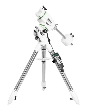 Монтировка Sky-Watcher AZ-EQ6 SynScan GOTO со стальной треногой