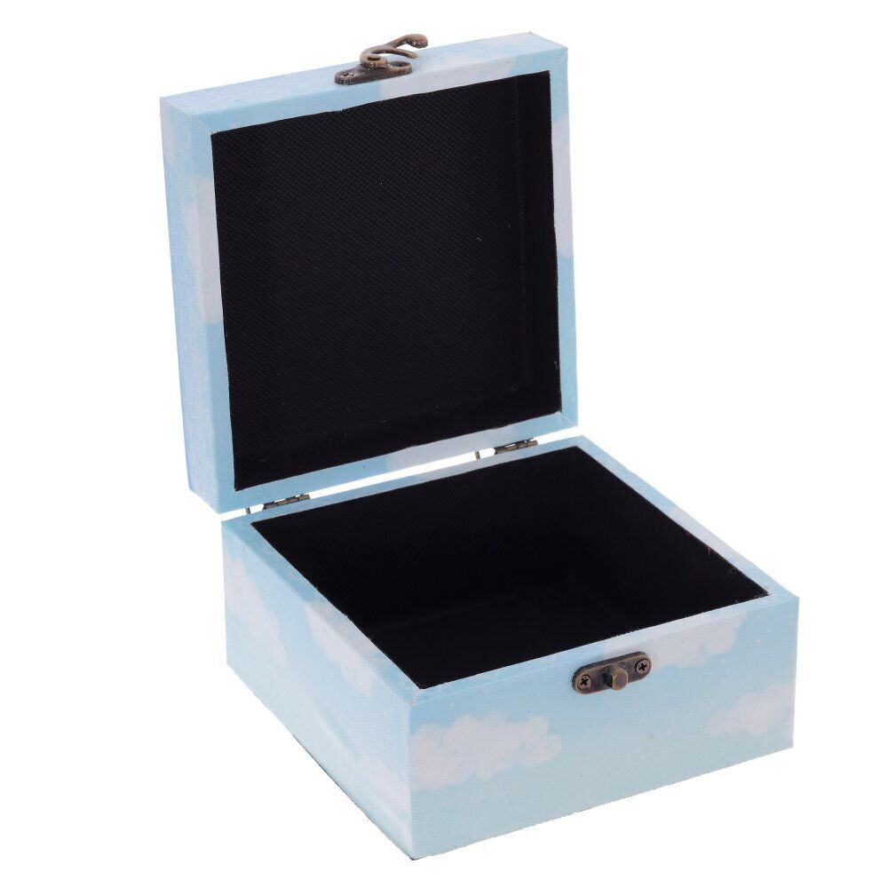 GAEM Шкатулка, L14 W14 H8 см