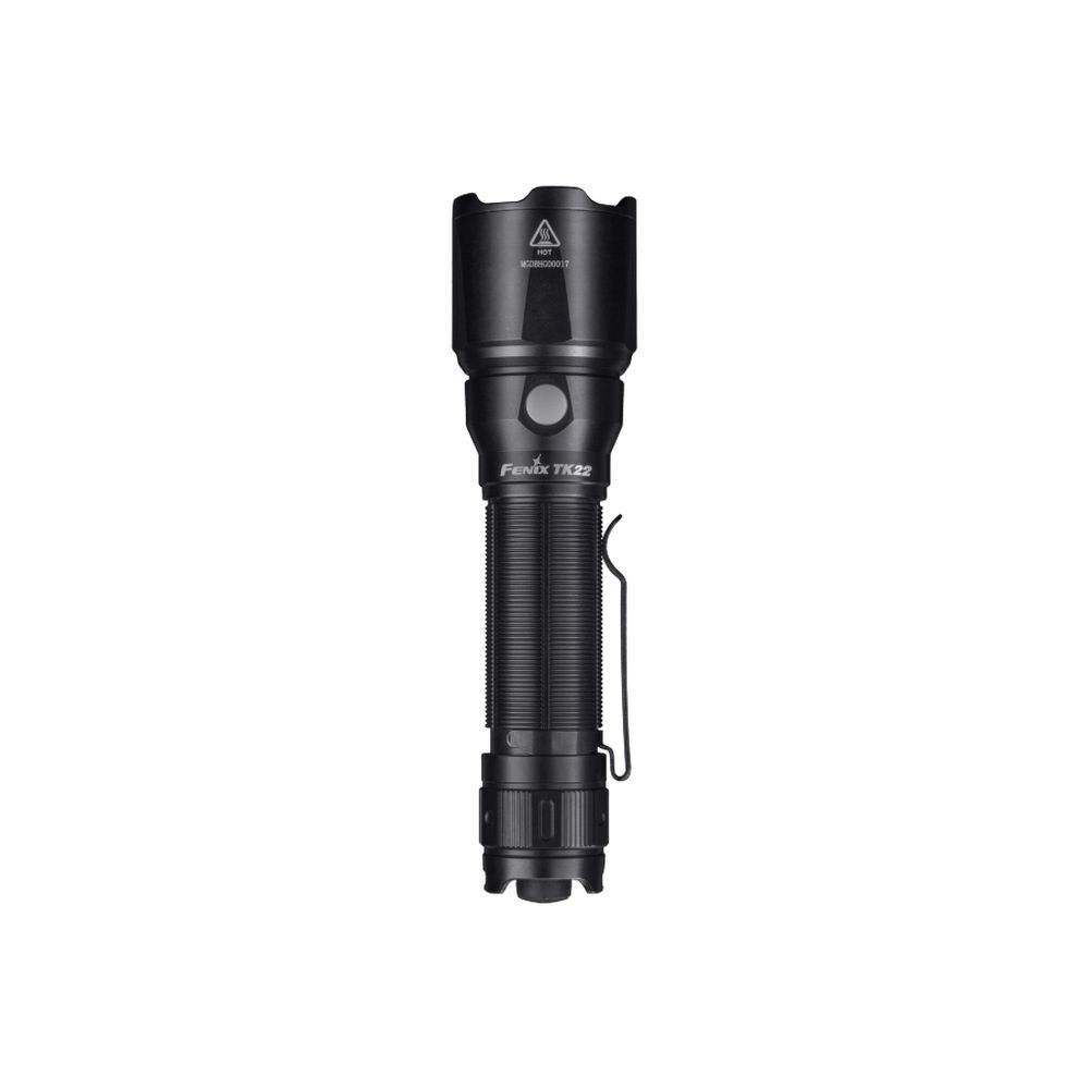 Фонарь Fenix TK22 V2.0