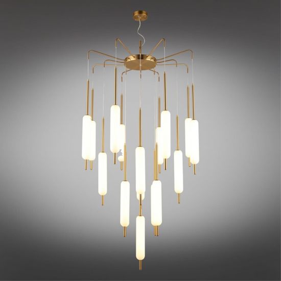 Люстра подвесная APL.010.03.136