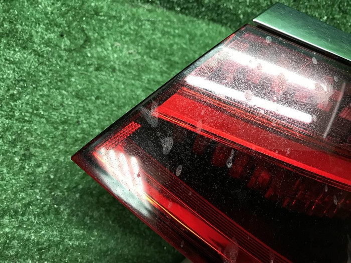 Фонарь правый внешний Mercedes S W223 (2020-н.в.)