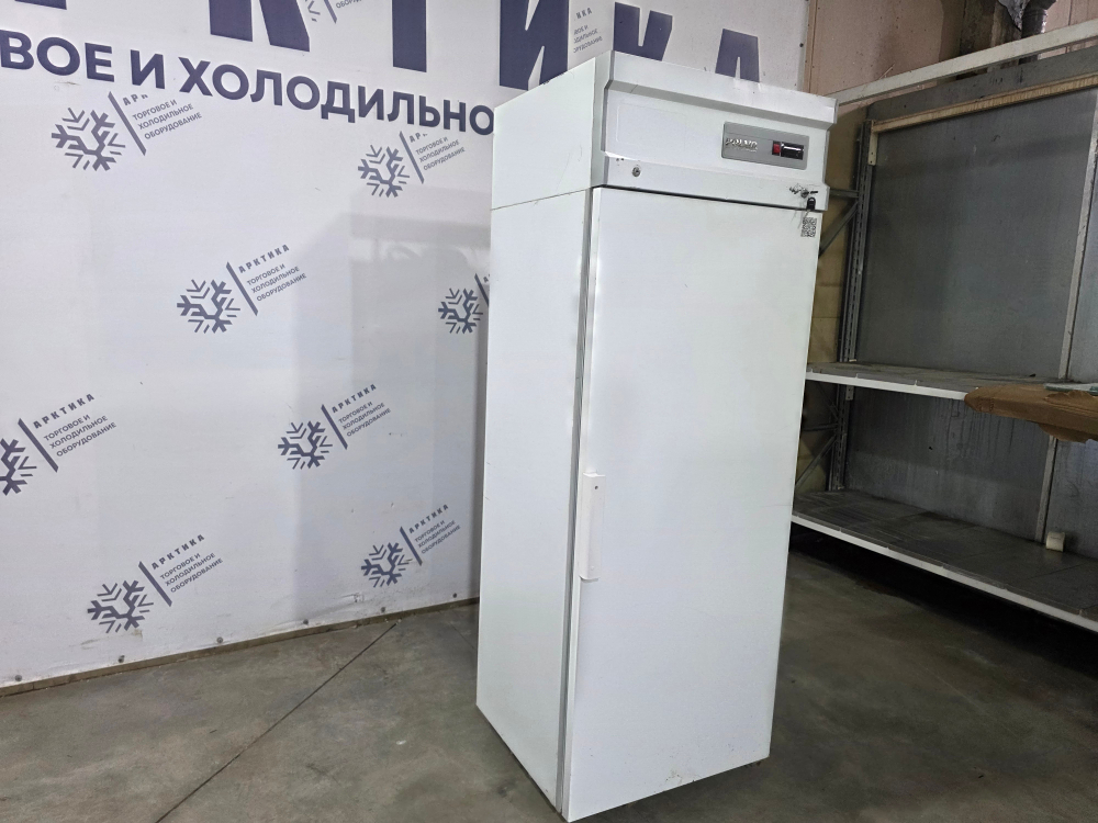Шкаф холодильный Polair CM105-S
