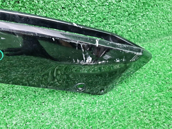 Накладка переднего бампера RH BMW X5M F95 (19-23)