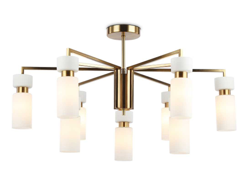 Подвесная люстра Ambrella light High Light LH56128